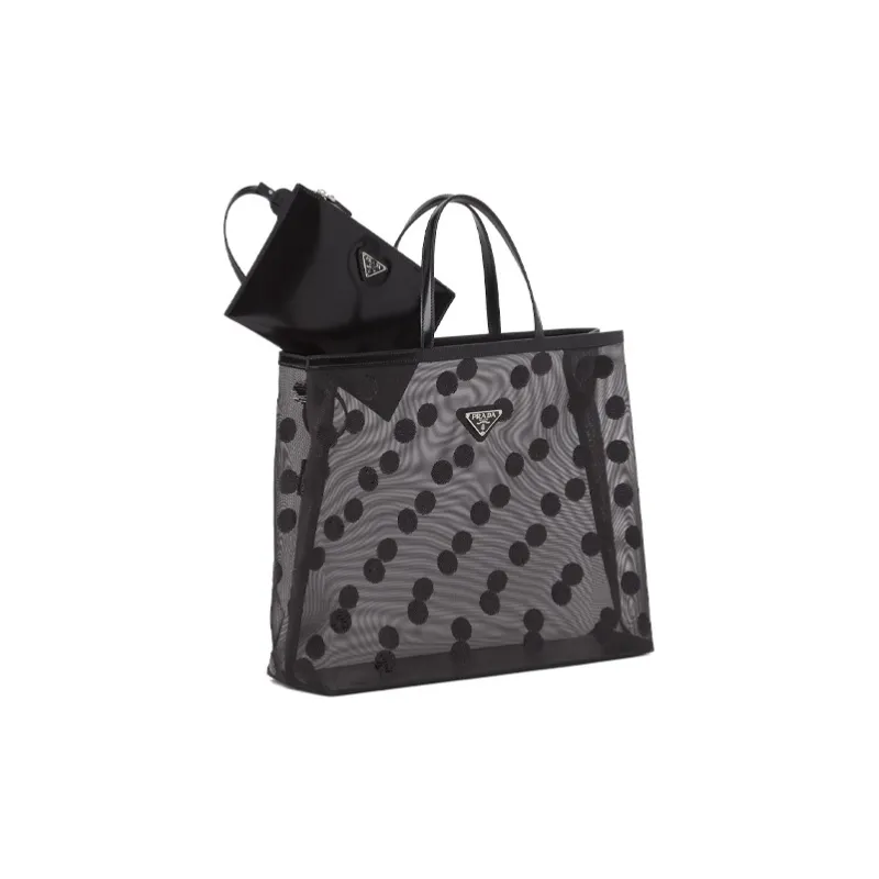 PRADA Handbags-3
