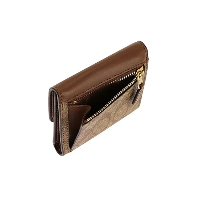 COACH Luggage Collection Wallets-3