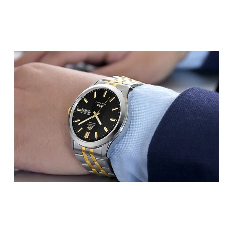 ORIENT Men Classic Collection Watch-5