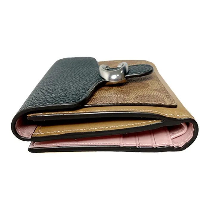 COACH Tabby Wallets-2
