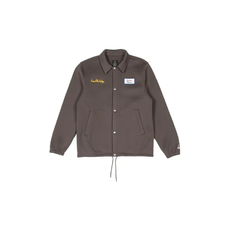JORDAN X Union Coaches Jacket - Cheap Rcj Jordan Outlet