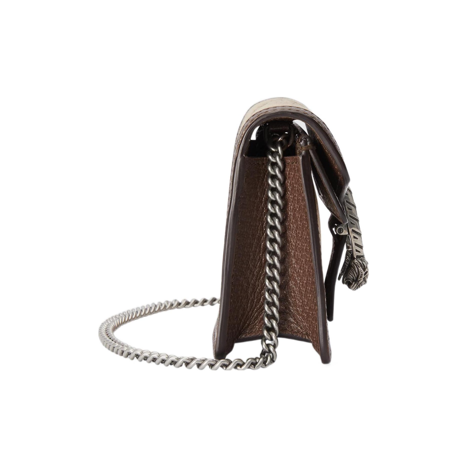 ショルダーバッグ・ポシェット Gucci Borsa Dionysus In Pelle da656fb73b1644a4a168c9b01a0827