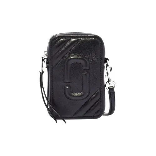 MARC JACOBS The Moto Shot Crossbody Bags