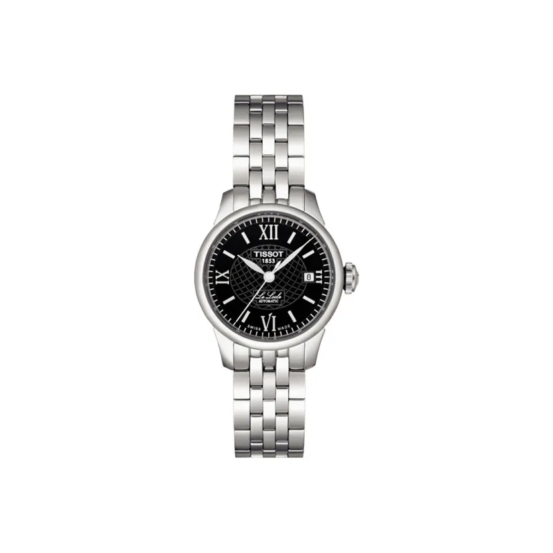 TISSOT Women's Le Locle Collection Watch-0
