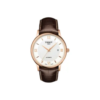 TISSOT Men Watch