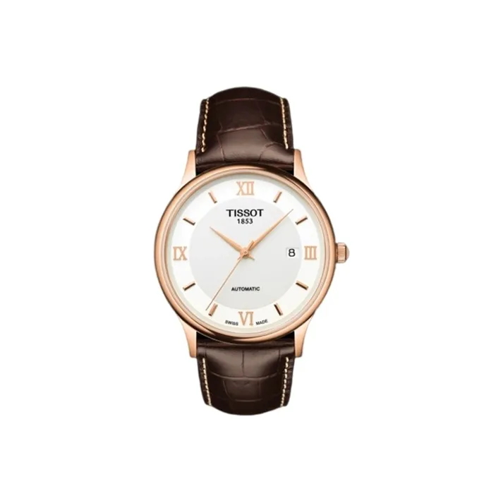 TISSOT Men Watch-0