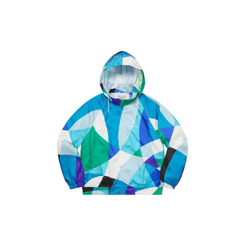 Supreme Emilio Pucci Sport Jacket-6