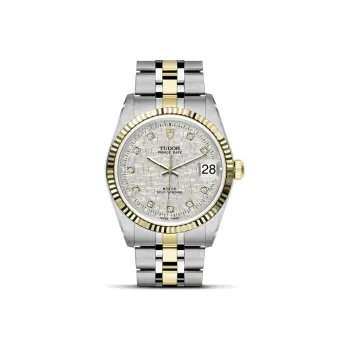 TUDOR Men Prince And Princess Collection Watch