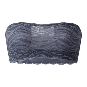 FREELASS Women's Strapless Bras