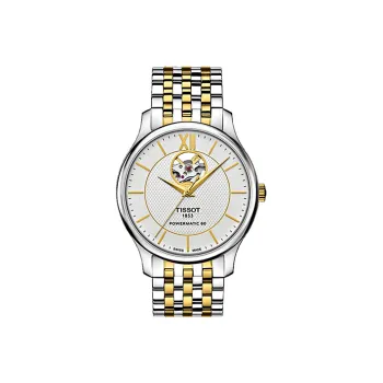 TISSOT Men Junya Collection Watch
