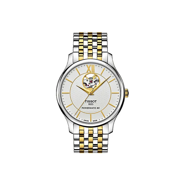 TISSOT Men Junya Collection Watch-0