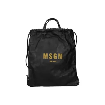 MSGM Backpacks