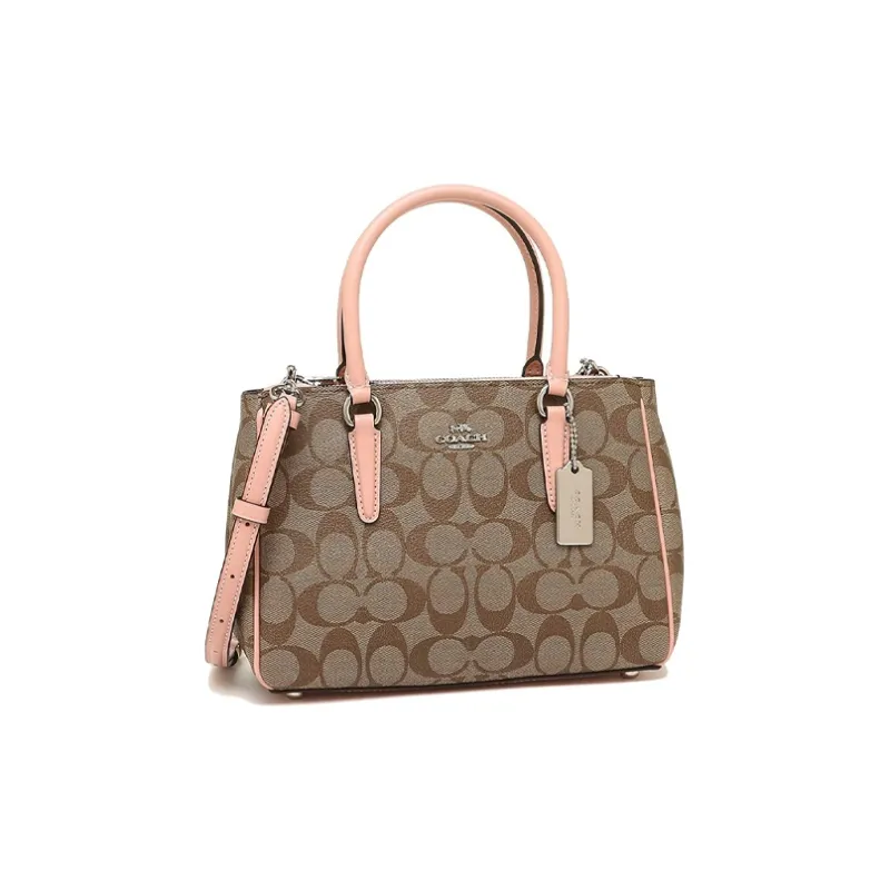 COACH Surrey Handbags-1