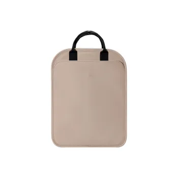 UCON ACROBATICS PU Commute Backpack Medium Size Unisex Khaki