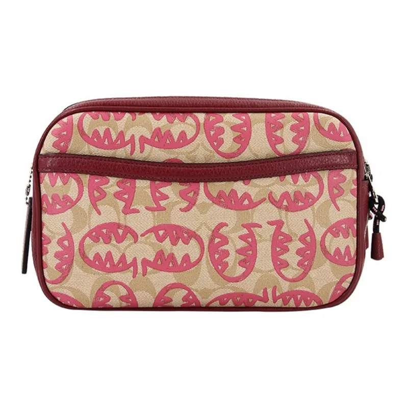 COACH Camera Crossbody Bags-1
