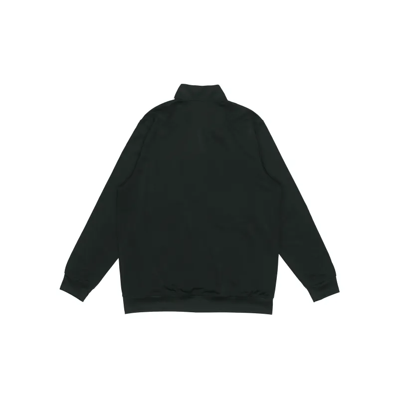 Adidas Free Shipping With AdiClub Essentials Warm Up 3 Stripes Track Jacket-1