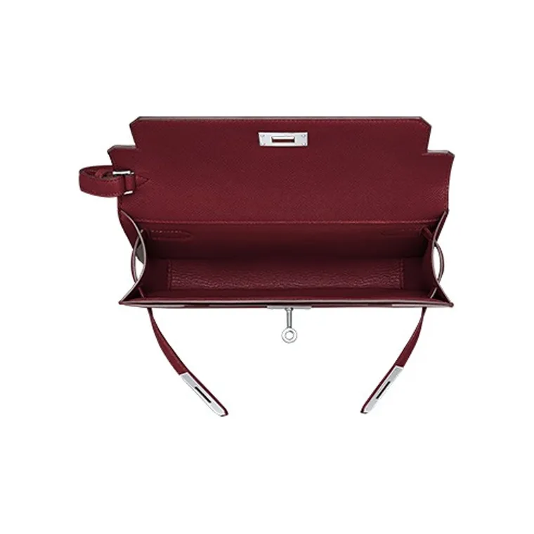 HERMES Kelly Depeches Clutches-2