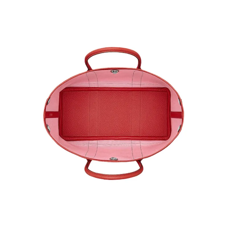 HERMES Garden Party Handbags-2