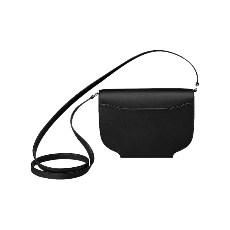 HERMES Convoyeur Shoulder Bags-2