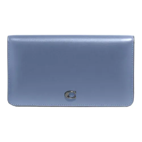 COACH Slim Wallet Wallets