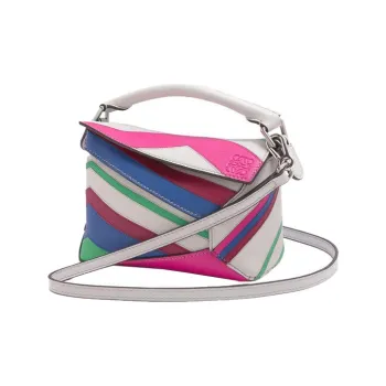 LOEWE Puzzle Handbags