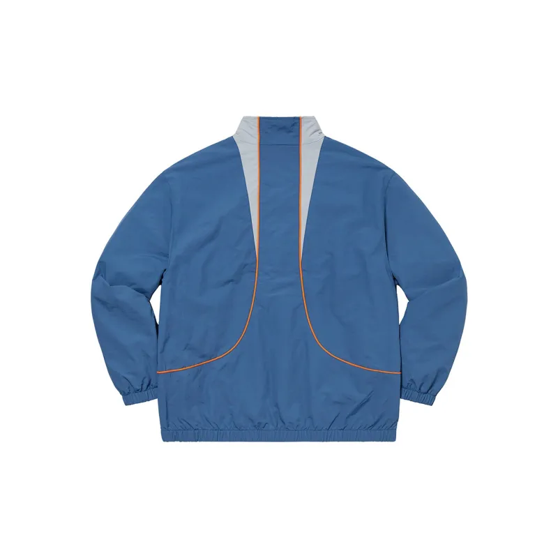 Supreme Piping Track Jacket FW20-5
