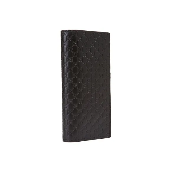 GUCCI LONG FOLD WALLET-1
