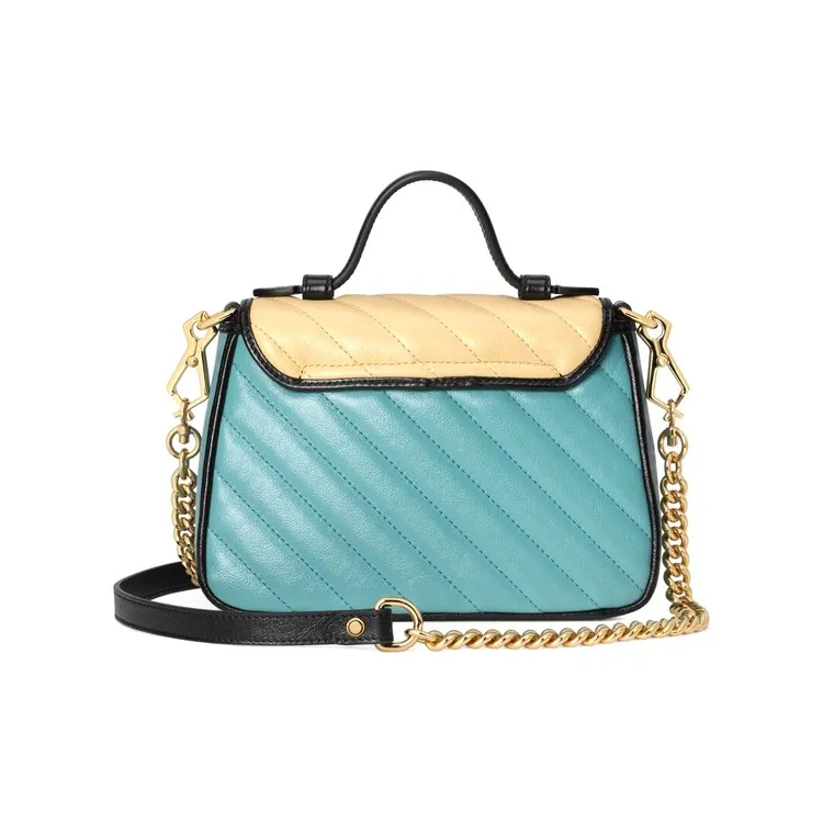 GUCCI Marmont Handbags-3