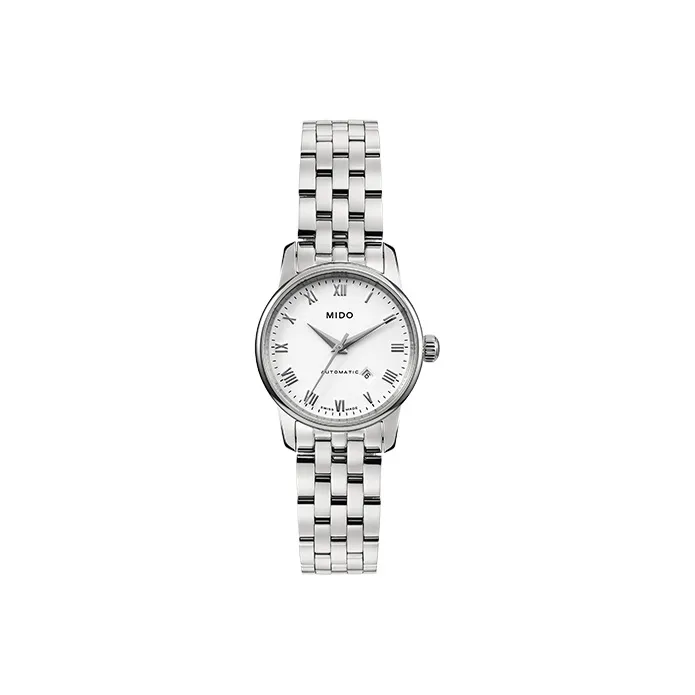 MIDO Unisex Baroncelli Watch-2