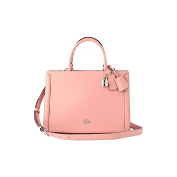 COACH Zoe Handbags