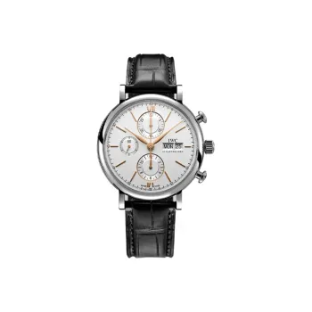 IWC Portofino Chronograph IW391022