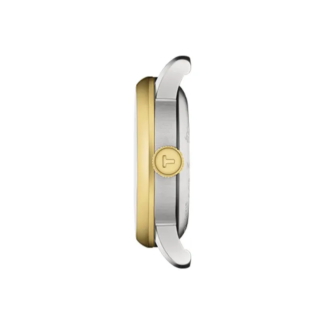 TISSOT Men Le Locle Collection Watch-2