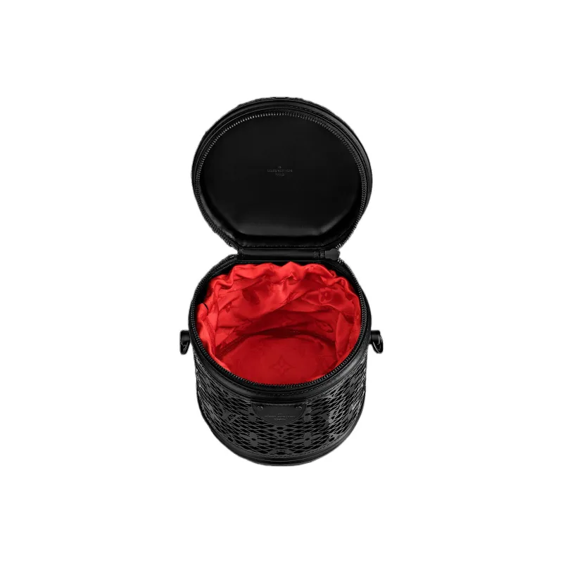 LOUIS VUITTON Cannes H27 Black-3
