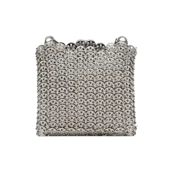 Paco Rabanne Iconic 1969 Shoulder Bag