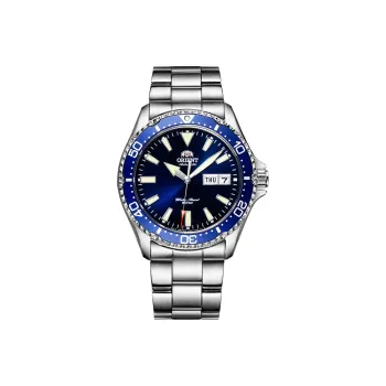 ORIENT Men Diving Shark Collection Watch