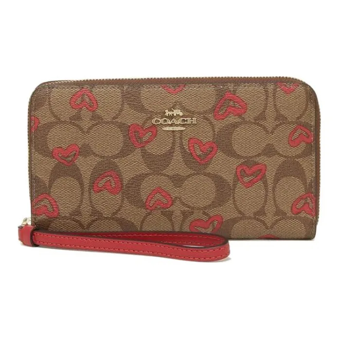 COACH Wallets-0