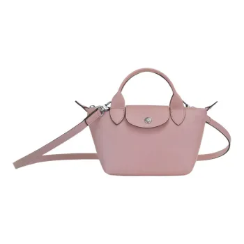 LONGCHAMP Le Pliage Cuir Handbags