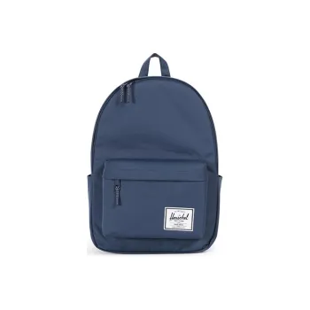 Herschel Polyester Backpack Extra Large Unisex Denim Blue