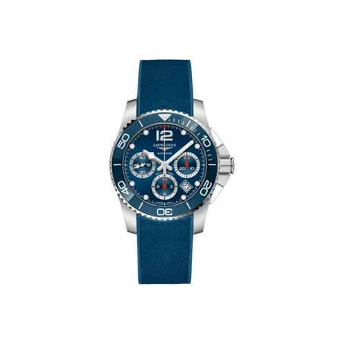LONGINES HydroConquest L3.783.4.96.9