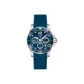 Blue Dial