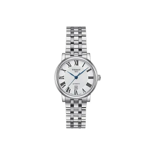 TISSOT Women's Carson Elite Series Swiss Watches