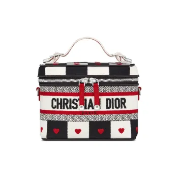 DIOR Travel Handbags