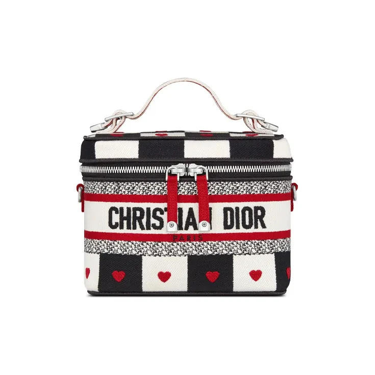 DIOR Travel Handbags-0