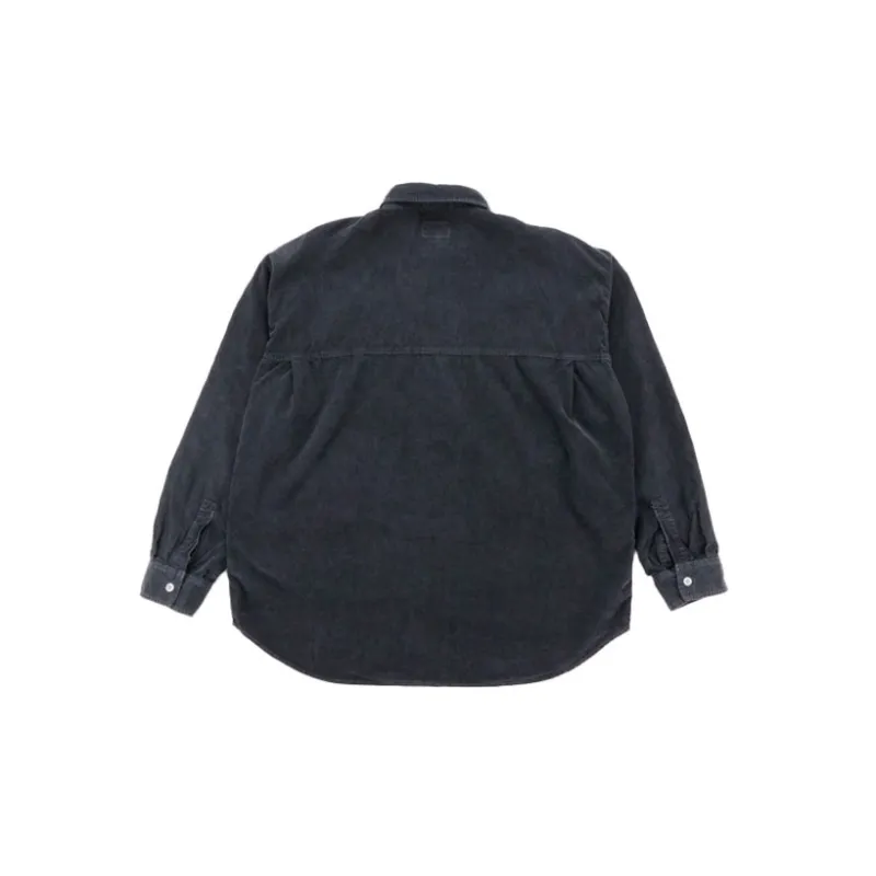 Cav Empt Jackets Men Black-1