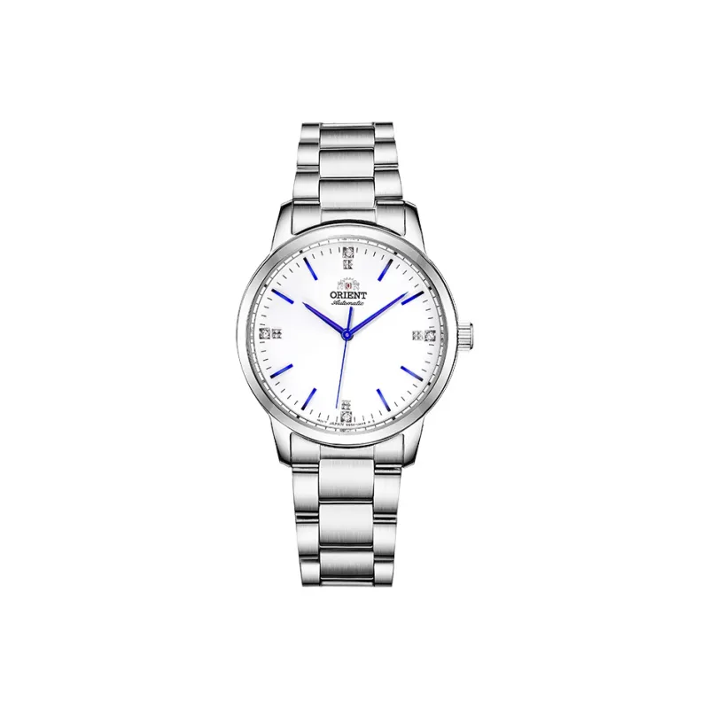 ORIENT Unisex Watch-2