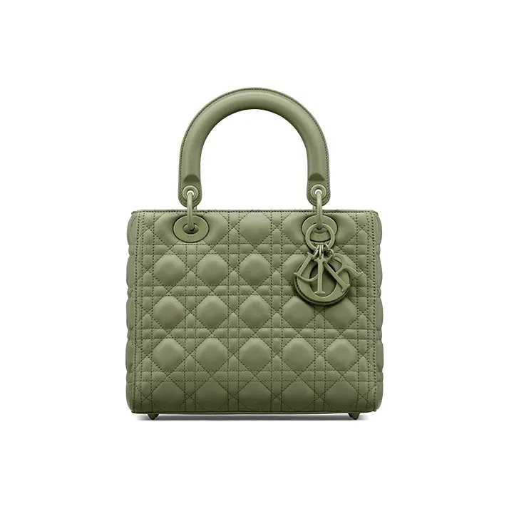 DIOR Lady DIOR Handbags-0