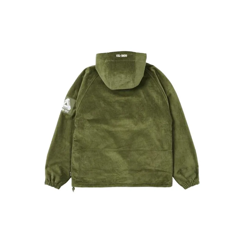 PALACE Gore Tex Corduroy Jacket-1