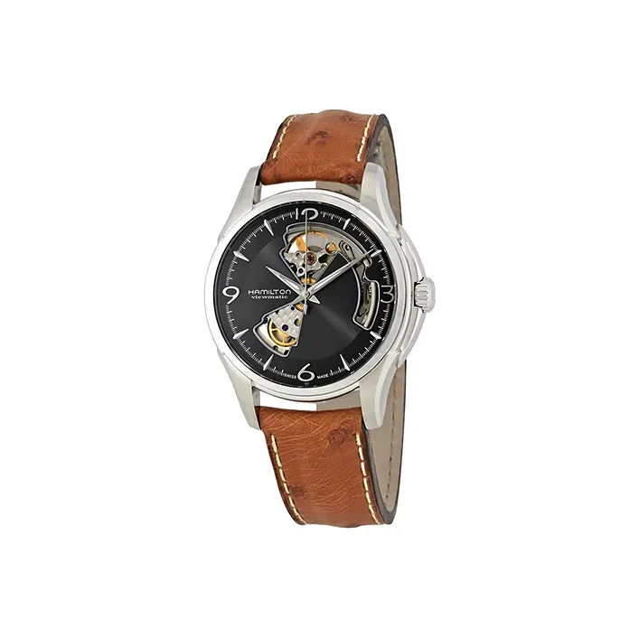 Hamilton Jazzmaster Open Heart Auto H32565585-1