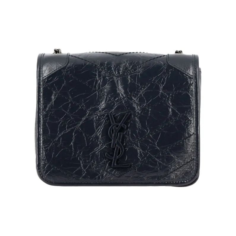 SAINT LAURENT Niki Crossbody Bags-0