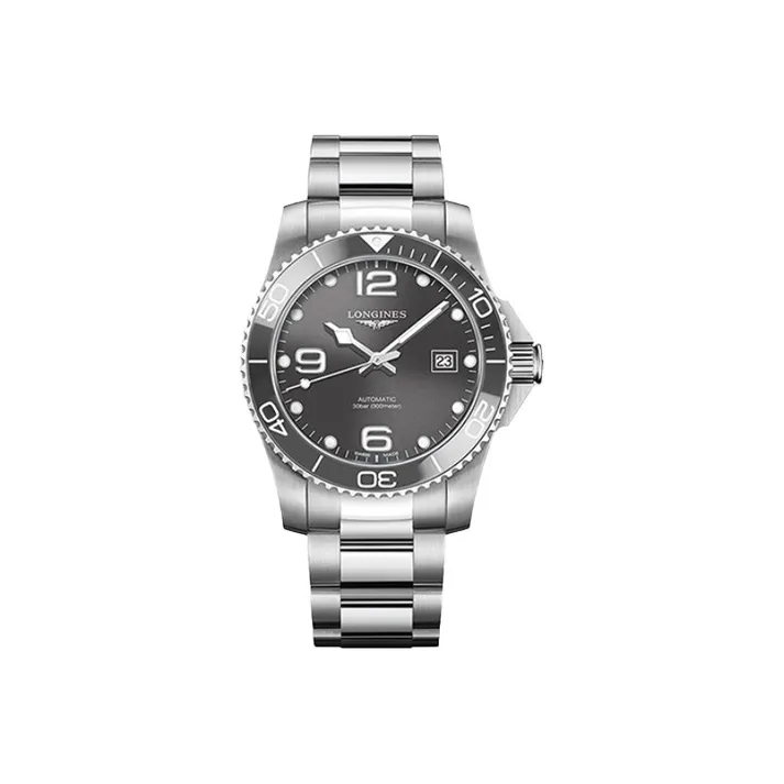LONGINES HydroConquest L3.782.4.76.6-0
